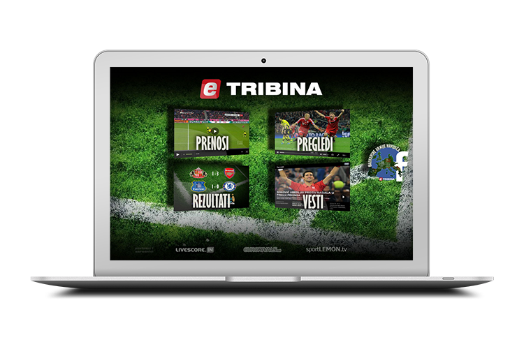 E-tribina.com
