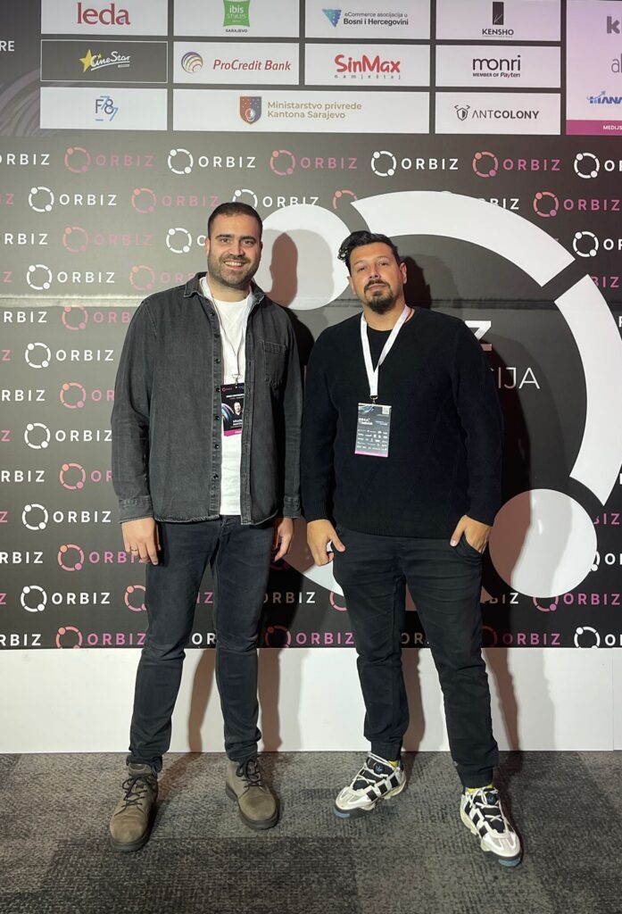 O nama – Two Dots Media
