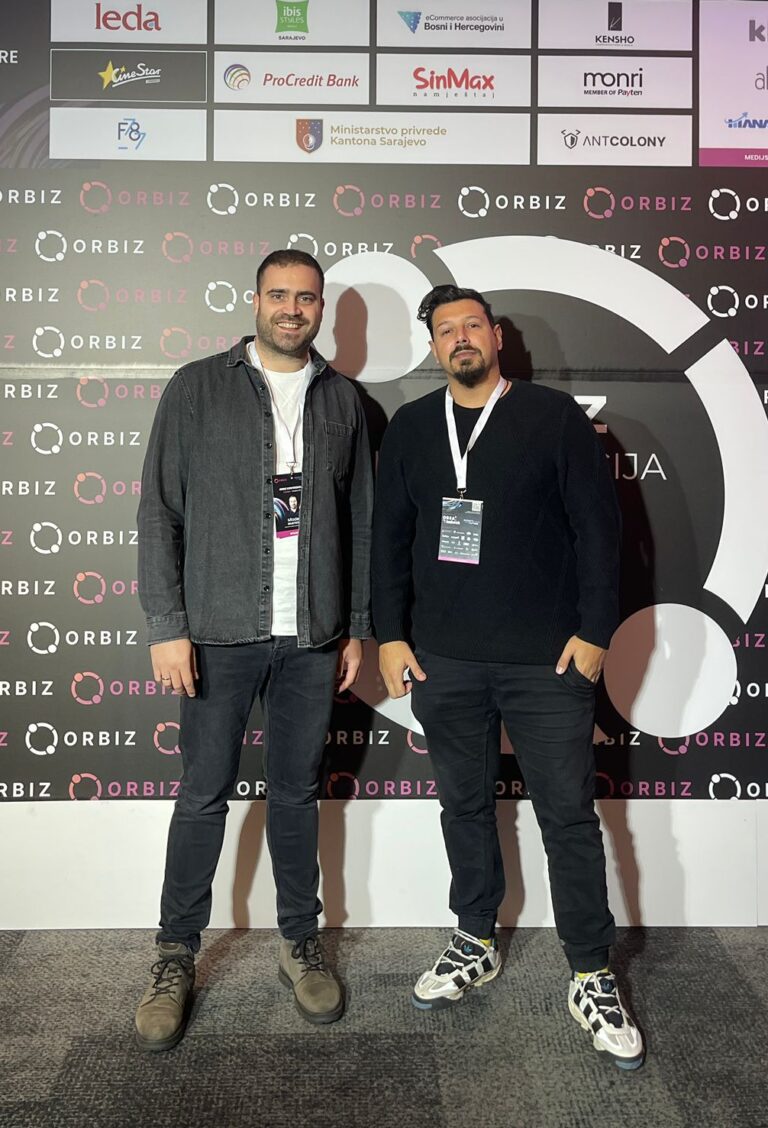 O nama – Two Dots Media