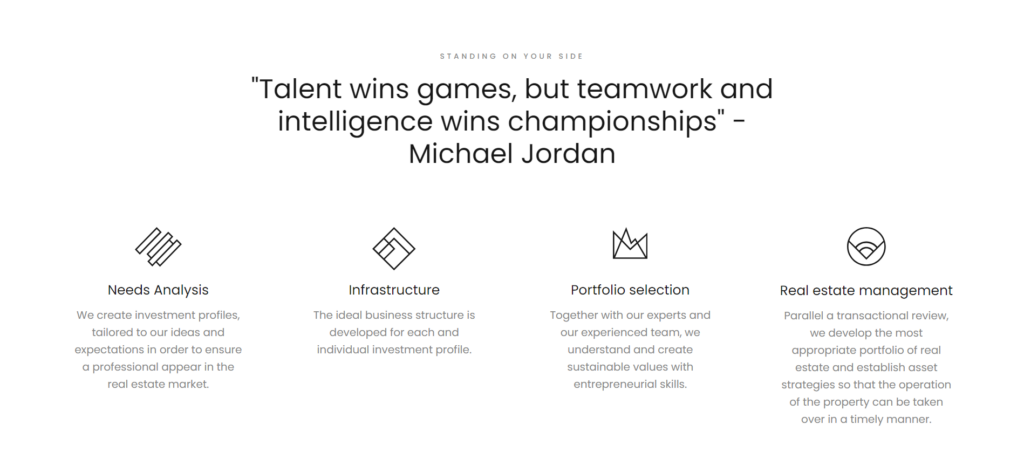 SPI Solution – Two Dots Media