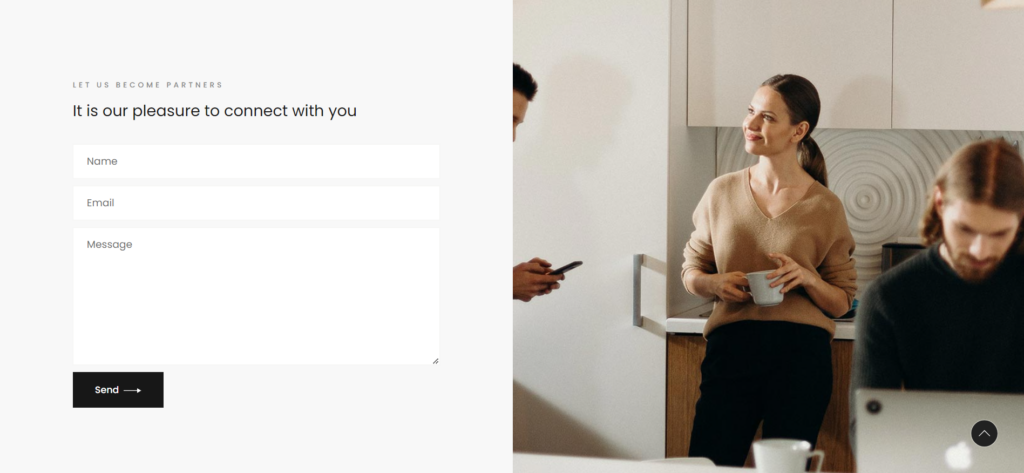 SPI Solution – Two Dots Media