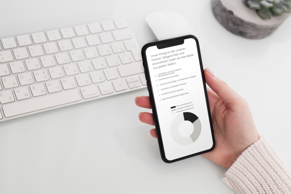 SPI Solution – Two Dots Media